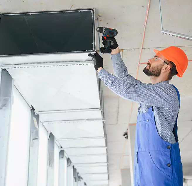 Why Homeowners & Businesses Trust Us in Alabaster, AL