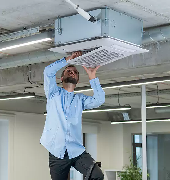 Professional Air Duct Cleaners in Alabaster, AL