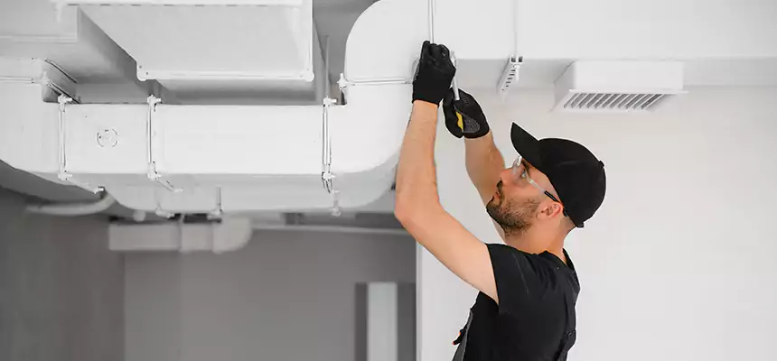 Our Air Duct Cleaning Services in Alabaster, AL