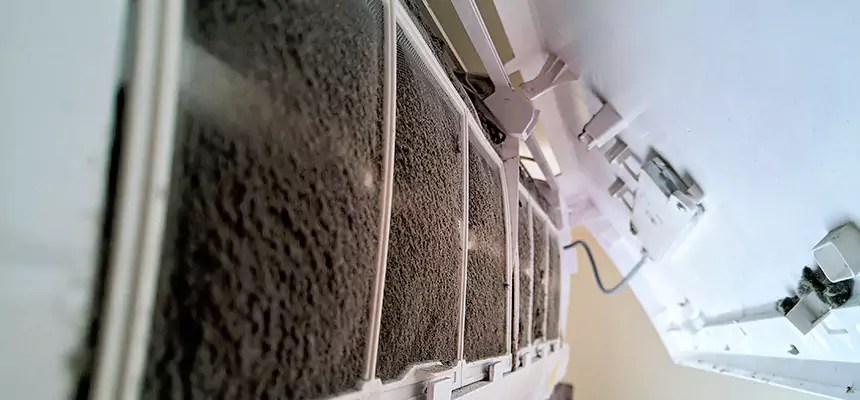 Preventive Air Duct Bacteria Removal in Alabaster