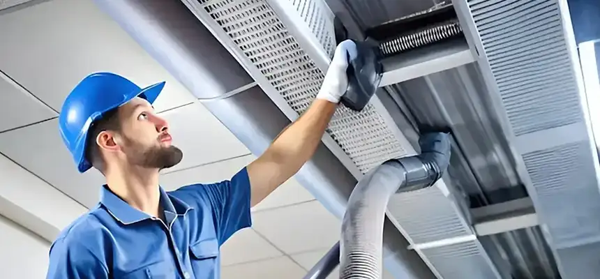Our Annual Dryer Vent Maintenance Services in Alabaster, AL