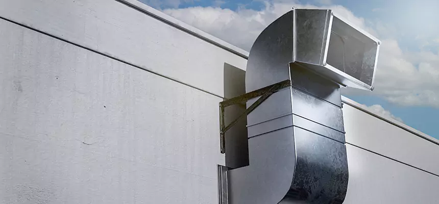 Trusted Industrial Dryer Vent Cleaning in Alabaster