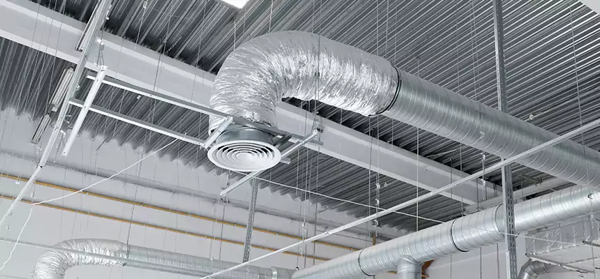 Our Dryer Vent Hose Replacement Services in Alabaster, AL