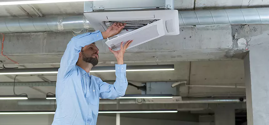 Our Energy Recovery Ventilation Cleaning Services in Alabaster, AL