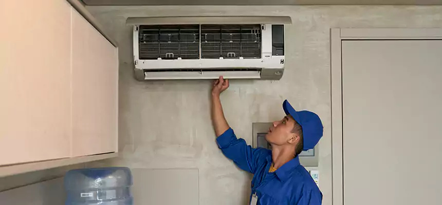 Balanced Fresh‑Air Ventilation (ERV/HRV) in Alabaster