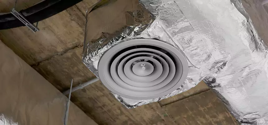 Advanced Industrial Ductwork Cleaning in Alabaster