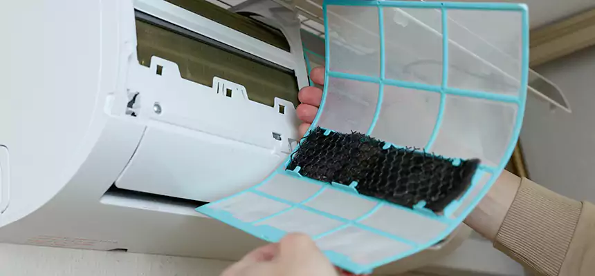 Gentle Ductwork Odor-Control Pet Dander Duct Cleaning in Alabaster, AL