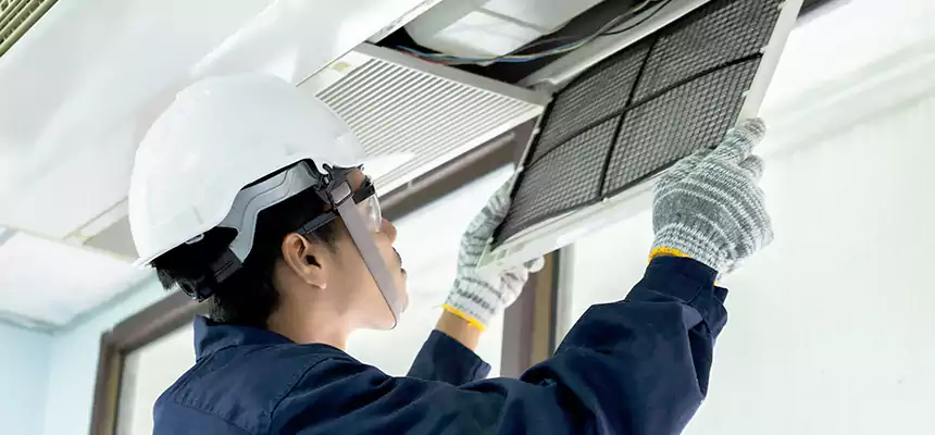 Our Residential Air Vent Cleaning Services in Alabaster, AL