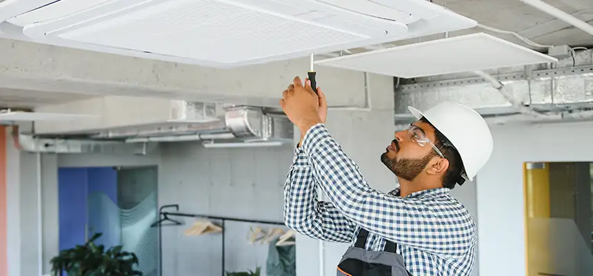 Our Roof Dryer Vent Cleaning Services in Alabaster, AL
