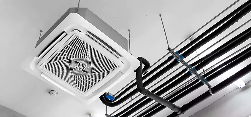 Our Smart AC Vent Controller Services in Alabaster, AL