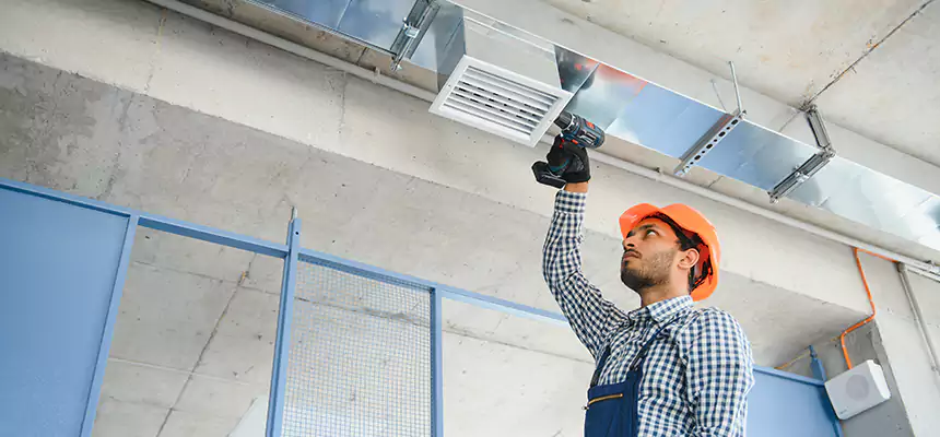 Efficient Exhaust Vent Cleaning in Alabaster, AL