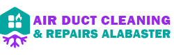 Air Duct Cleaning & Repairs Alabaster