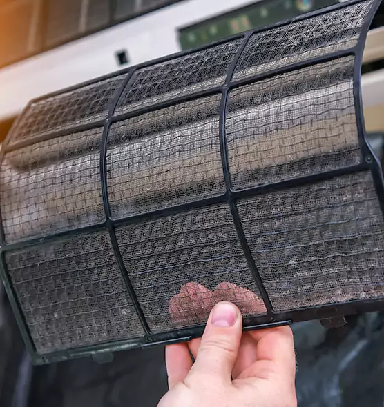 Top-notch AC Air Filter Replacement in Alabaster