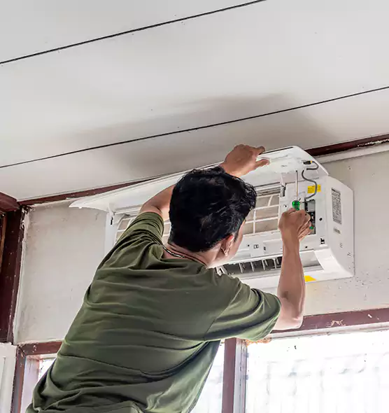 About Air Duct & AC Odor Removal in Alabaster, AL