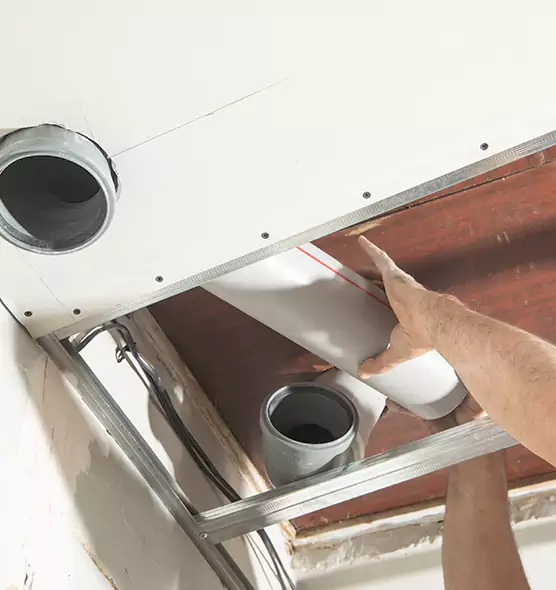 Professional Attic Air Duct Cleaning in Alabaster, AL