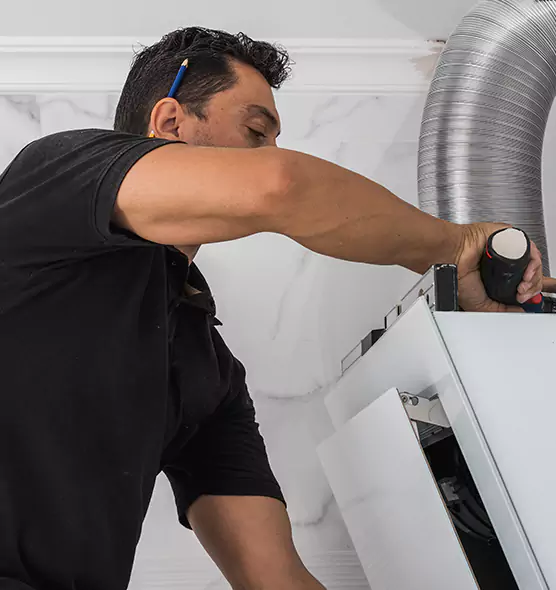 Trusted Bathroom Exhaust Duct Cleaning in Alabaster, AL