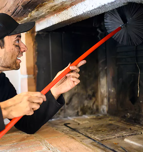 About Expert Chimney Cleaning in Alabaster, AL