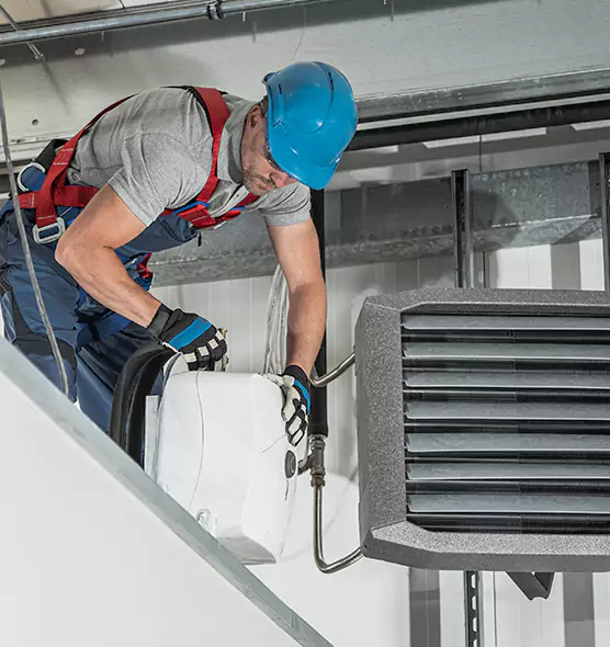 Professional Custom HVAC Ductworkin Alabaster, AL