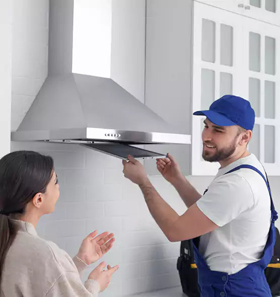 Professional Dryer Vent Cleaning Service in Alabaster, AL