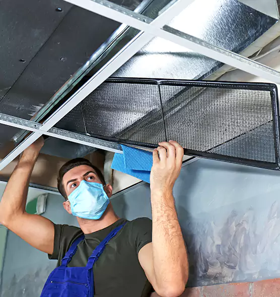 Professional Home Ventilation Cleaning in Alabaster, AL
