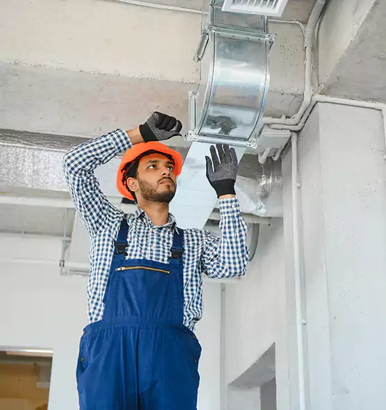 About HVAC System Deodorizing in Alabaster, AL