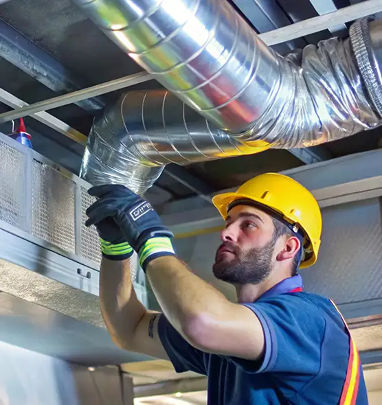 Professional NADCA Approved Air Duct Services in Alabaster, AL
