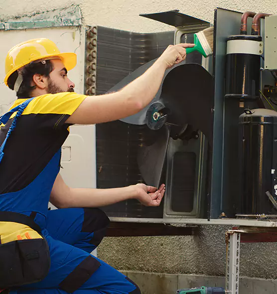 Top-Rated New Room Vent Extension in Alabaster, AL