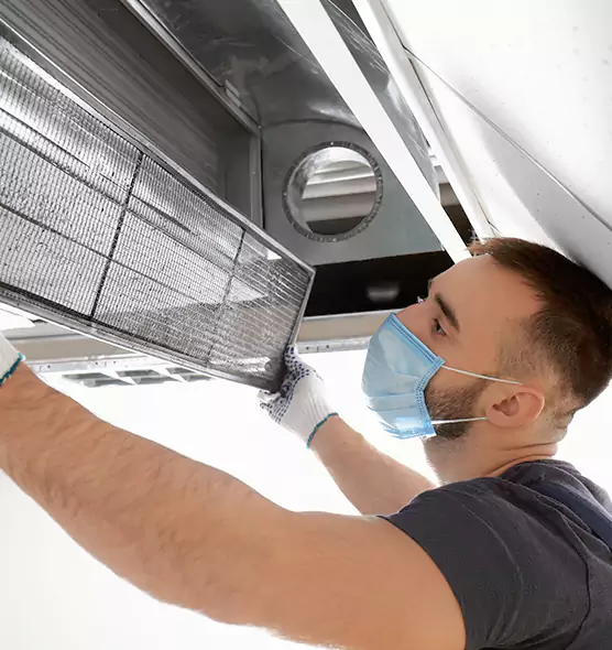 About Remove Smoke Smell From Air Duct in Alabaster, AL