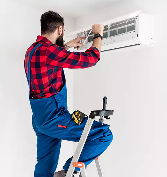 About Smart Air Conditioning Installation in Alabaster, AL