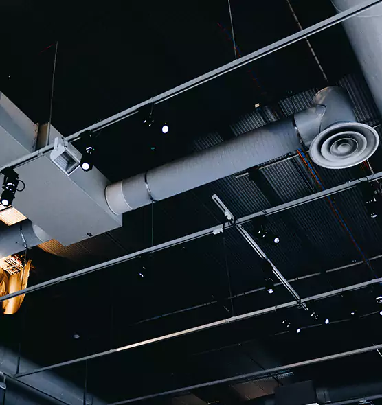 Professinal UV Light Air Purification for Ducts in Alabaster, AL