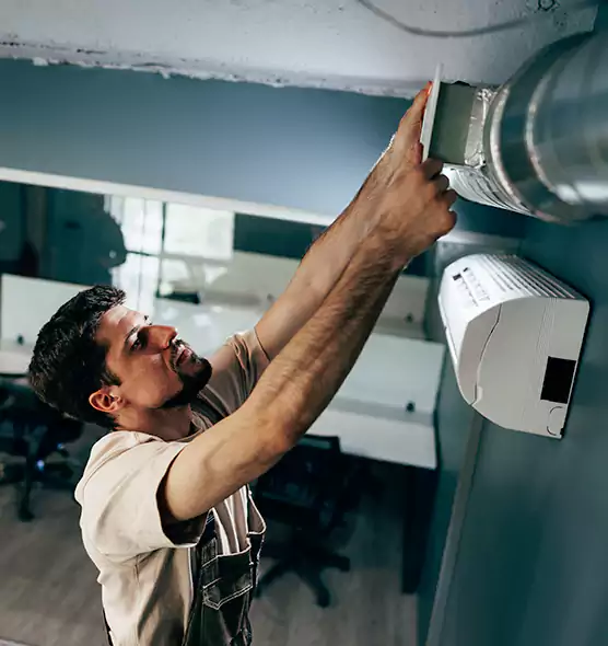 Reliable Warehouse Vent Cleaning in Alabaster, AL