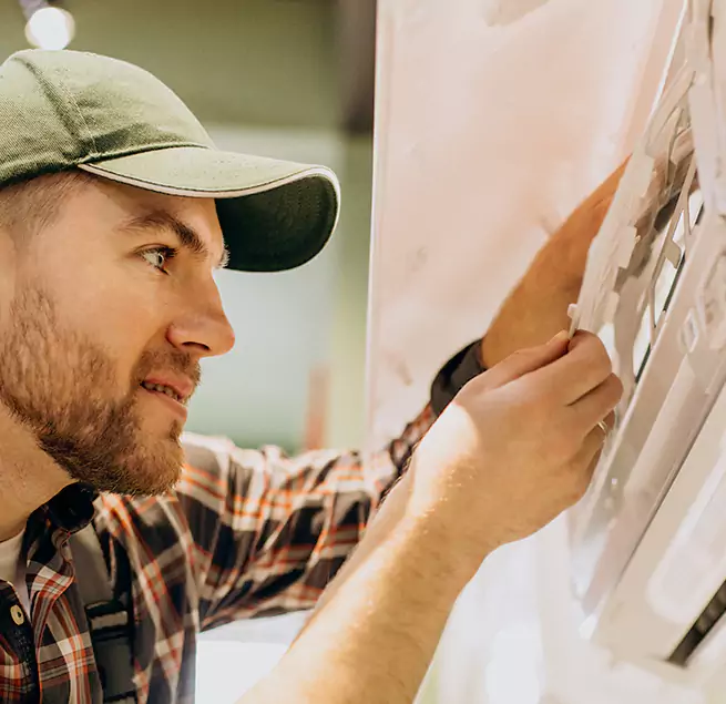 Why Homeowners Businesses Trust Us in Alabaster, AL?