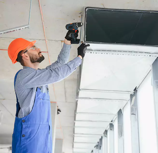 Why Homeowners & Businesses Trust Us in Alabaster, AL?