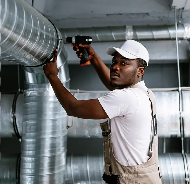 Why Homeowners & Businesses Trust Us Alabaster, AL