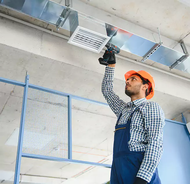 Why Homeowners & Businesses Trust Us in Alabaster, AL?