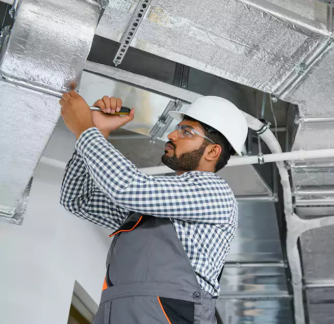 Why Homeowners & Businesses Trust Us Alabaster, AL