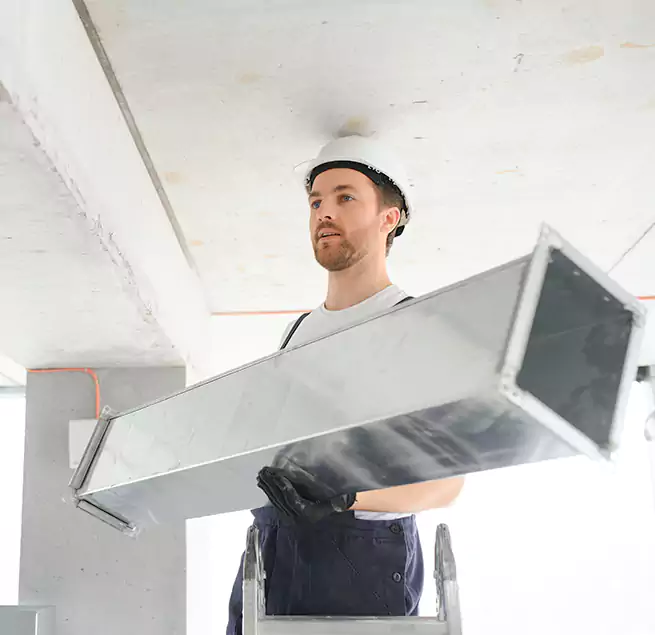 Why Homeowners & Businesses Trust Us in Alabaster, AL