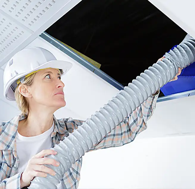 Why Homeowners & Businesses Trust Us Alabaster, AL