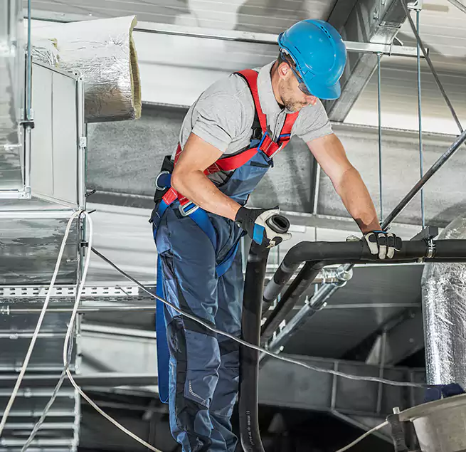 Why Homeowners & Businesses Trust Us in Alabaster, AL?