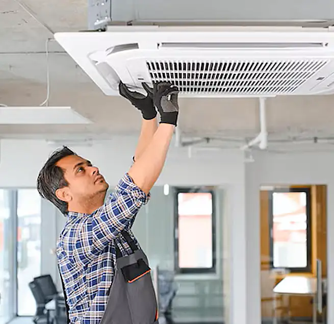 Why Homeowners & Businesses Trust Us in Alabaster, AL?