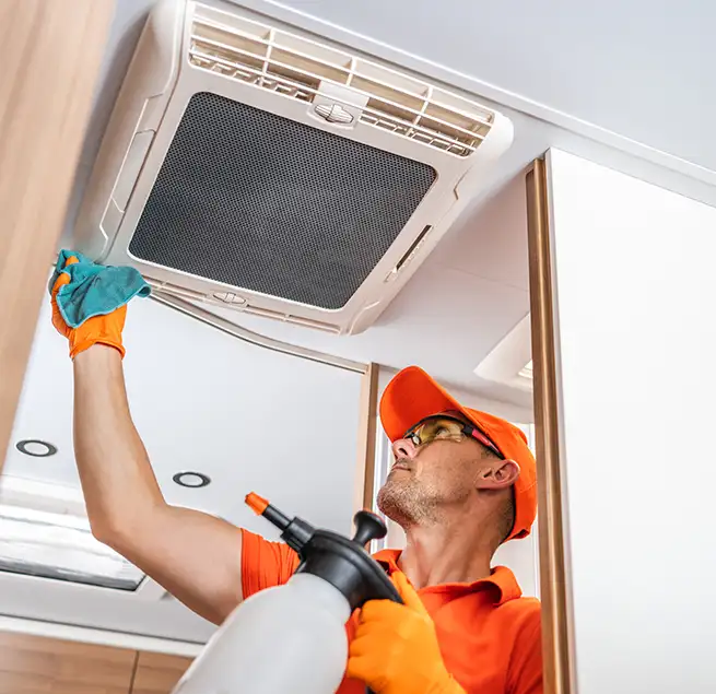 Why Homeowners & Businesses Trust Us in Alabaster, AL?