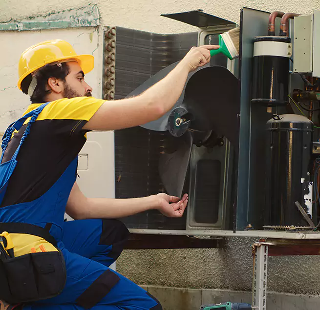 Why Homeowners Businesses Trust Us in Alabaster, AL?