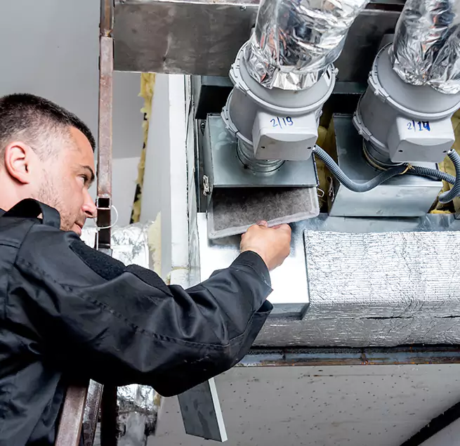  Why Homeowners & Businesses Trust Us in Alabaster, AL?