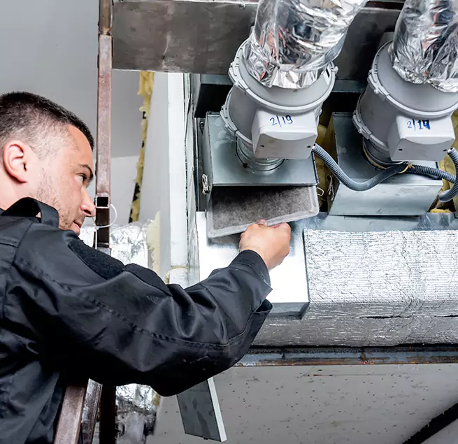 Why Homeowners & Businesses Trust Us in Alabaster, AL?