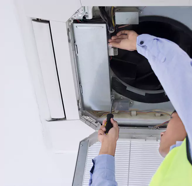 Why Homeowners & Businesses Trust Us in Alabaster, AL?