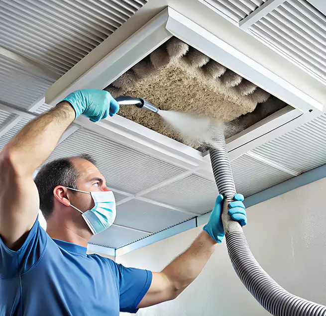 Why Homeowners Businesses Trust Us in Alabaster, AL?