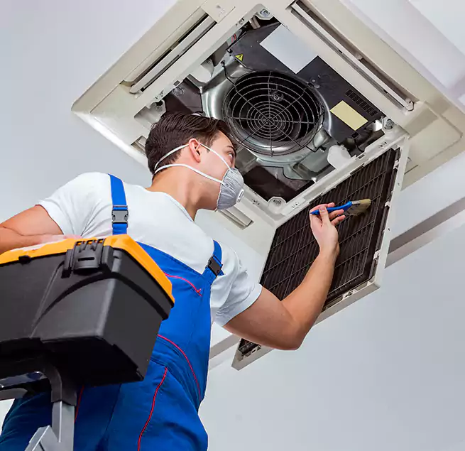 Why Homeowners & Businesses Trust Us in Alabaster, AL?