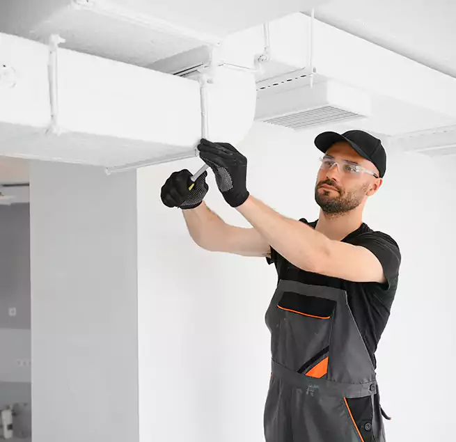 Why Homeowners & Businesses Trust Us in Alabaster, AL?