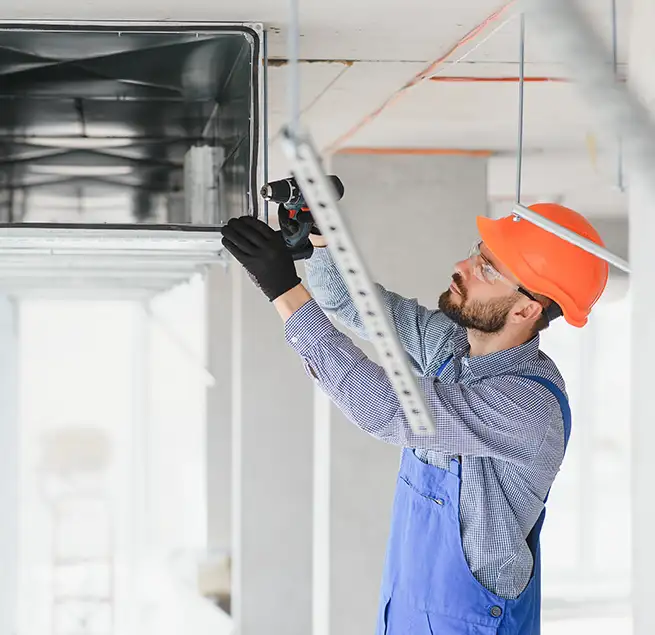  Why Homeowners Businesses Trust Us Alabaster, AL