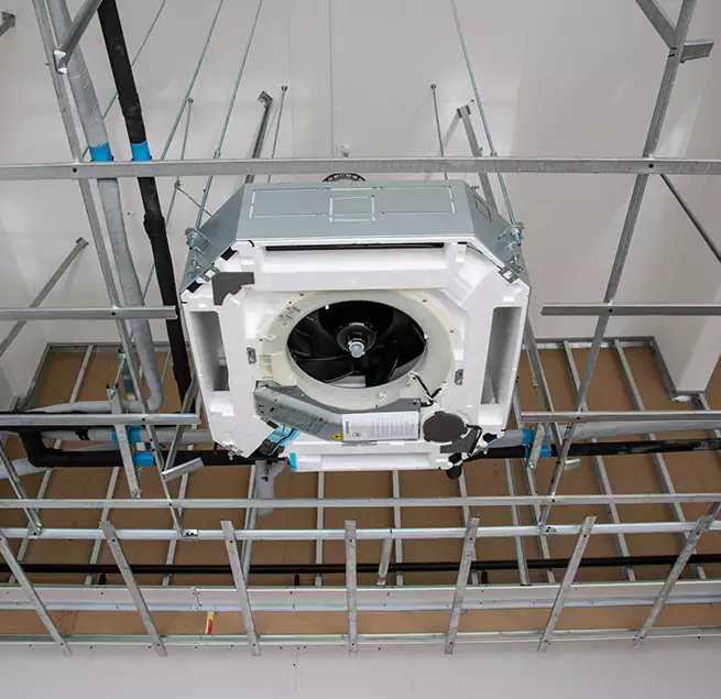 Why Homeowners & Businesses Trust Us in Alabaster, AL?